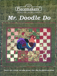 Mr. Doodle Do THUMBNAIL