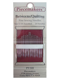Piecemakers Tapestry Needles Size 24, Yarn Tree #2825