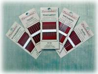 Piecemakers High Quality Fine Hand Sewing Needles