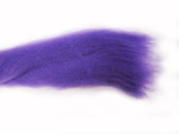 Merino Wool Roving - Lavendar THUMBNAIL