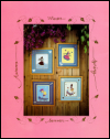 Nostalgia of the Seasons — a cross stitch book by Piecemakers SWATCH