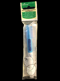 Clover Chacopen with Eraser (Water Erasable) – Blue THUMBNAIL