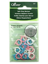 Split Ring Markers THUMBNAIL
