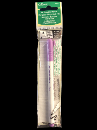 Clover Air Erasable Marker – Thick – Purple THUMBNAIL