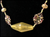 Olivine Necklace SWATCH