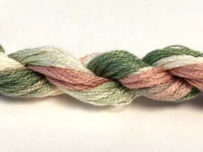 Threadworx Overdyed Cotton Floss – 01113 Indian Summer MAIN