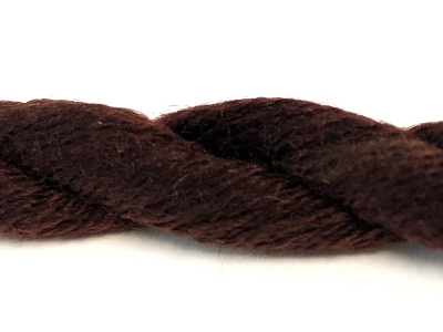 Threadworx Overdyed Italian Wool – W29 Brown Bear MAIN