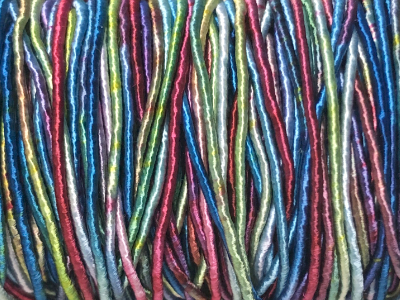 Tentakulum Painter's Threads - Gimp – 110 Chagall MAIN