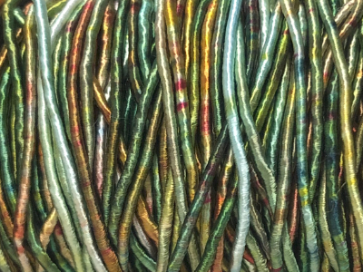 Tentakulum Painter's Threads - Gimp – 105 Gauguin MAIN