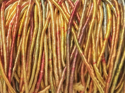 Tentakulum Painter's Threads - Gimp – 101 Macke MAIN