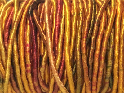 Tentakulum Painter's Threads - Gimp – 107 Van Gogh MAIN