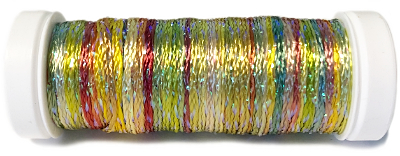 Tentakulum Painter's Threads - Shimmer – 101 Macke MAIN