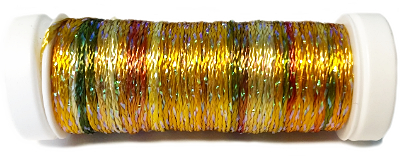 Tentakulum Painter's Threads - Shimmer – 107 VanGogh MAIN