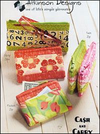 Cash and Carry by Atkinson Designs THUMBNAIL