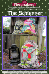 The Schlepper SWATCH