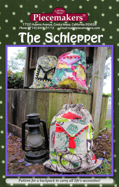 The Schlepper MAIN