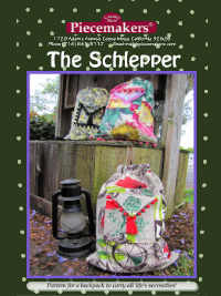 The Schlepper THUMBNAIL