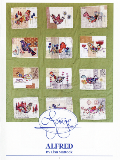 Alfred pattern by Lisa Mattock MAIN