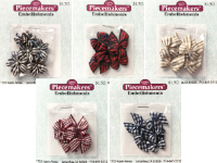 Bows &ndash; Plaid and Striped