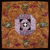 Late Bloomer Pattern THUMBNAIL