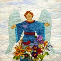 April's Angel Pattern THUMBNAIL