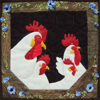 Cozy Coop Pattern MAIN