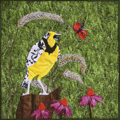 Meadowlark Lemon Pattern MAIN