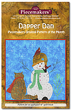 Dapper Dan SWATCH