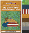 Dependence Day SWATCH