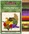 Fruitful Harvest SWATCH