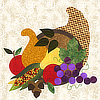 Fruitful Harvest SWATCH