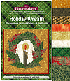 Holiday Wreath SWATCH