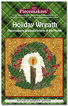 Holiday Wreath SWATCH