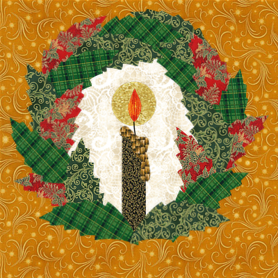 Holiday Wreath MAIN