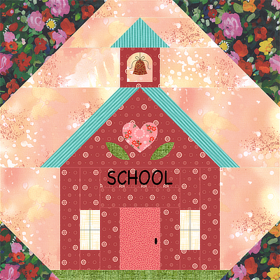 School Daze — DIGITAL VERSION MAIN