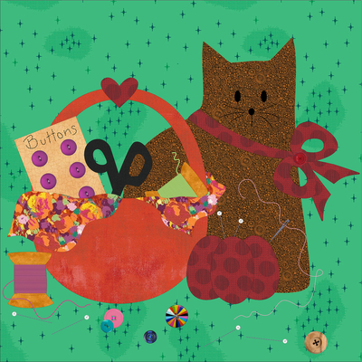 Buttons, Bows and Stitches MAIN