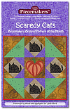 Scaredy Cats SWATCH