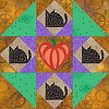 Scaredy Cats SWATCH