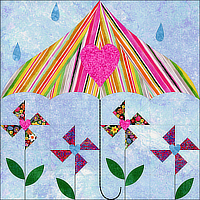 Flower Shower THUMBNAIL
