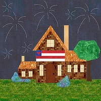 Freedom House THUMBNAIL
