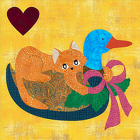 Kitty Comfort THUMBNAIL