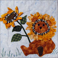 Bear Shine Pattern THUMBNAIL