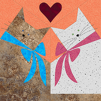 Here Kitty, Kitty THUMBNAIL