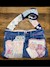Pretty in Pink - Shoulder Bag 2 SWATCH