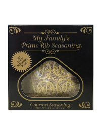 My Family's Prime Rib Seasoning – 3.4 oz THUMBNAIL