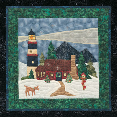 QC54 - O Holy Night MAIN