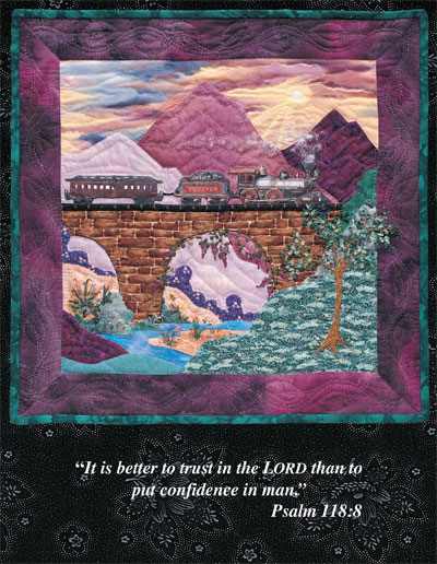 QC57 - Joy Cometh in the Morning MAIN