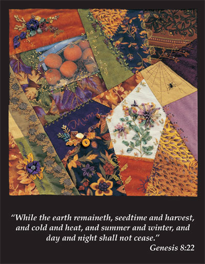 QC66 - Harvest of Jewels MAIN