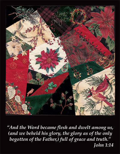 QC67 - The Cardinals' Christmas MAIN