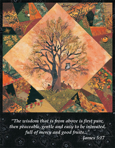 QC75 - The Maple Tree MAIN